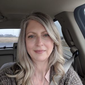 Meet your Posher, Jill